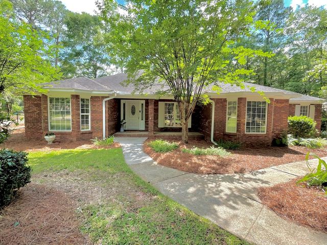 1603 Montcliff Drive, Dothan, AL 36303