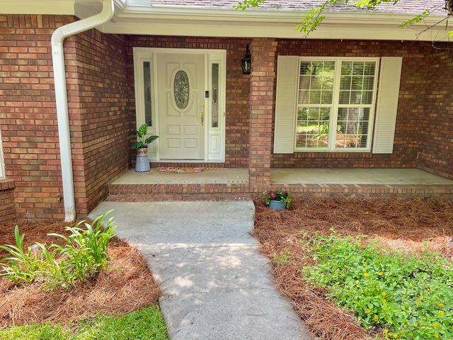 1603 Montcliff Drive, Dothan, AL 36303