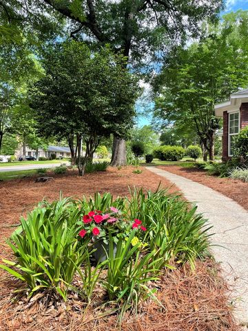 1603 Montcliff Drive, Dothan, AL 36303