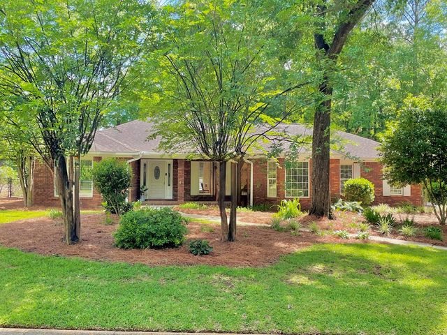 1603 Montcliff Drive, Dothan, AL 36303
