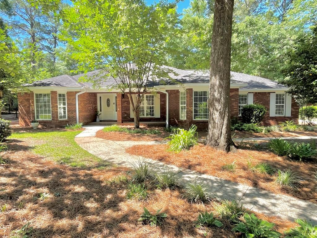 1603 Montcliff Drive, Dothan, AL 36303