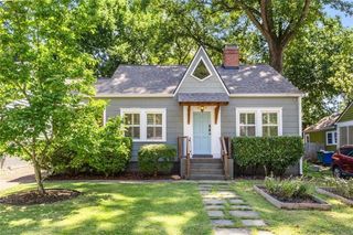 167 Sisson NE Avenue, Atlanta, GA 30317