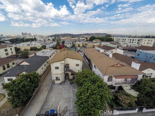 2501 Workman St., Los Angeles, CA 90031