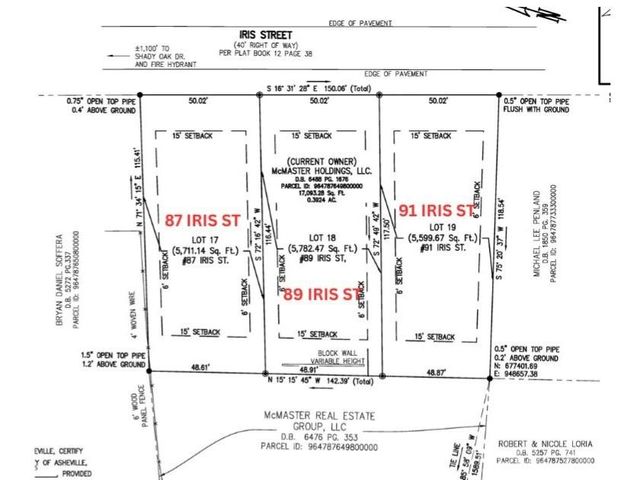 87 Iris Street, Asheville, NC 28803