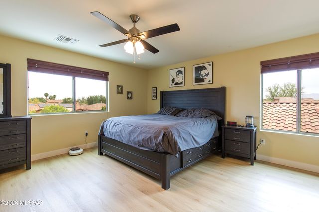 841 E Cottonwood Canyon Place, Sahuarita, AZ 85629