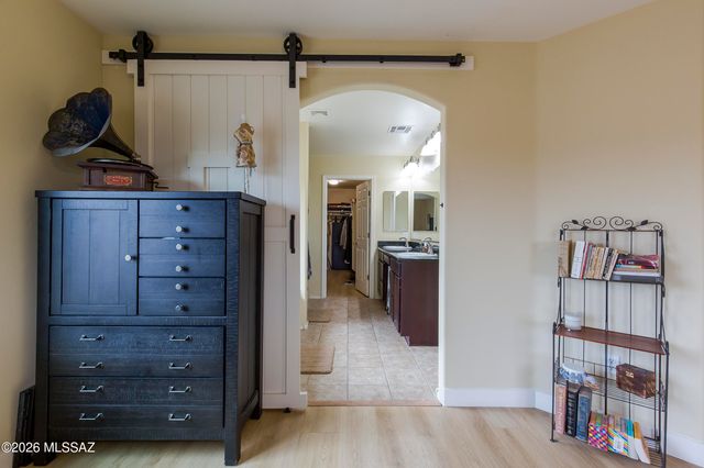841 E Cottonwood Canyon Place, Sahuarita, AZ 85629