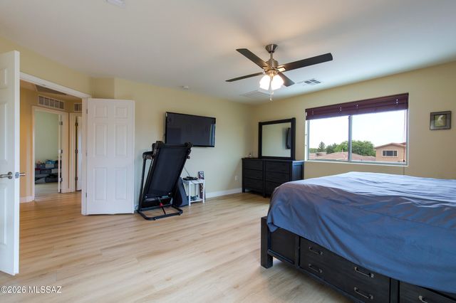 841 E Cottonwood Canyon Place, Sahuarita, AZ 85629