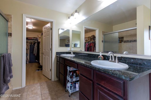 841 E Cottonwood Canyon Place, Sahuarita, AZ 85629