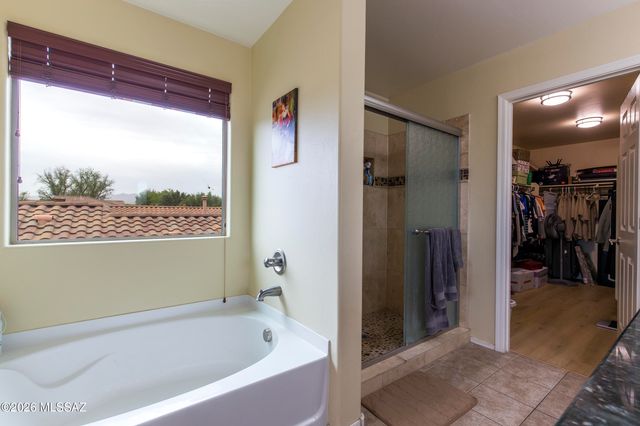 841 E Cottonwood Canyon Place, Sahuarita, AZ 85629