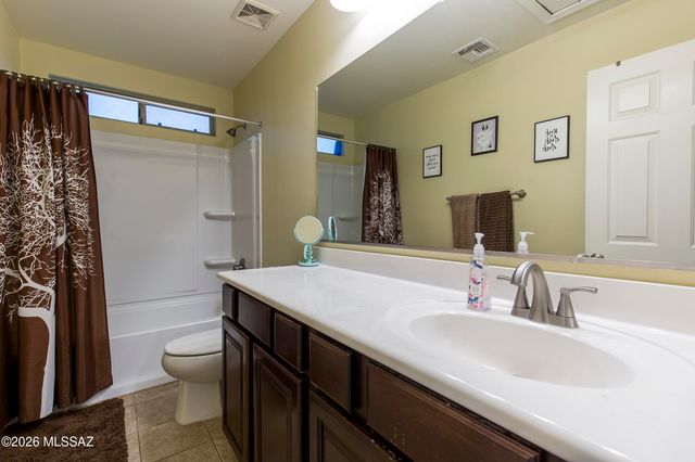 841 E Cottonwood Canyon Place, Sahuarita, AZ 85629