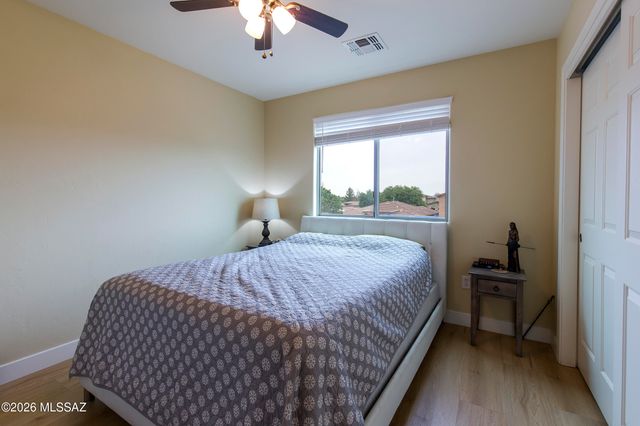 841 E Cottonwood Canyon Place, Sahuarita, AZ 85629