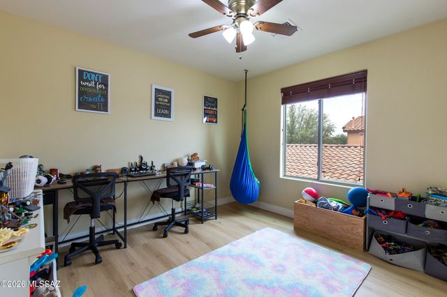 841 E Cottonwood Canyon Place, Sahuarita, AZ 85629
