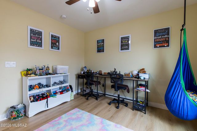 841 E Cottonwood Canyon Place, Sahuarita, AZ 85629