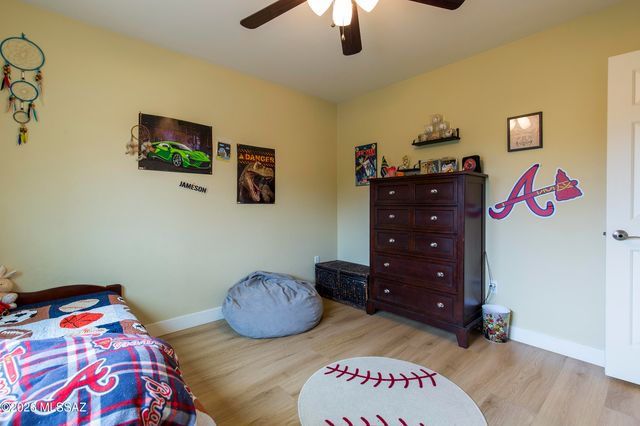 841 E Cottonwood Canyon Place, Sahuarita, AZ 85629