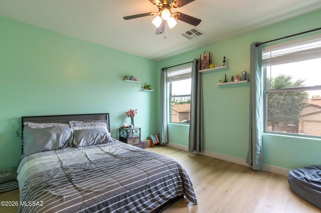 841 E Cottonwood Canyon Place, Sahuarita, AZ 85629