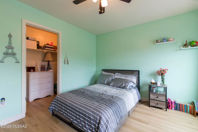 841 E Cottonwood Canyon Place, Sahuarita, AZ 85629