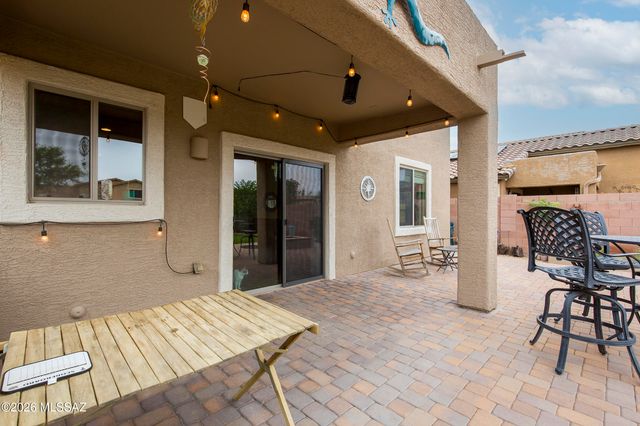 841 E Cottonwood Canyon Place, Sahuarita, AZ 85629