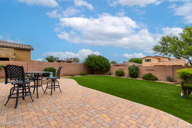 841 E Cottonwood Canyon Place, Sahuarita, AZ 85629