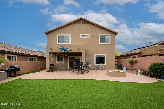 841 E Cottonwood Canyon Place, Sahuarita, AZ 85629