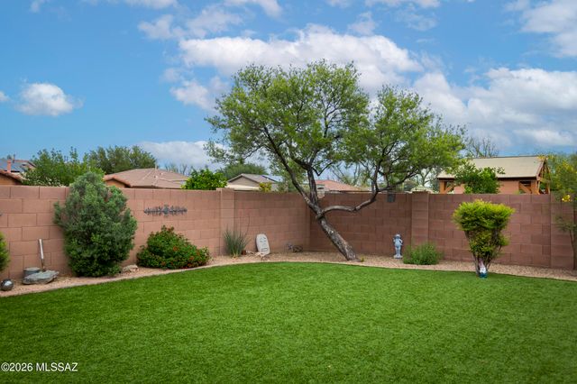 841 E Cottonwood Canyon Place, Sahuarita, AZ 85629