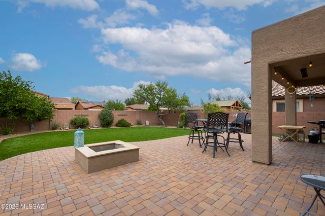 841 E Cottonwood Canyon Place, Sahuarita, AZ 85629