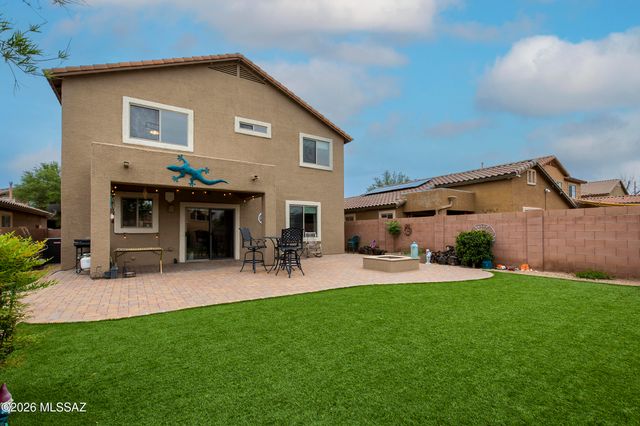841 E Cottonwood Canyon Place, Sahuarita, AZ 85629