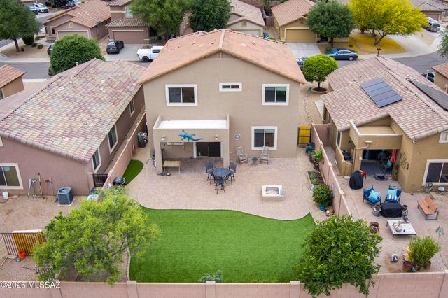 841 E Cottonwood Canyon Place, Sahuarita, AZ 85629