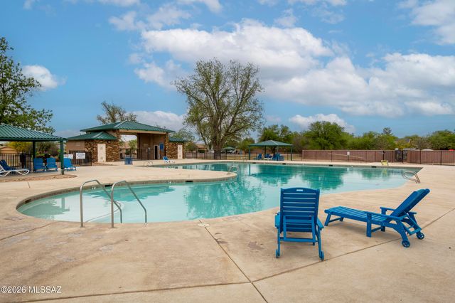 841 E Cottonwood Canyon Place, Sahuarita, AZ 85629