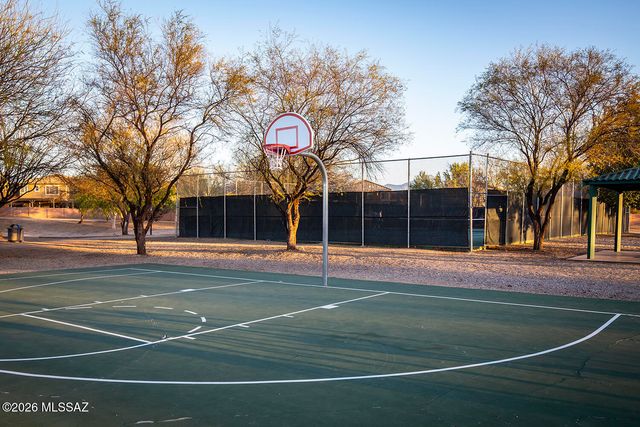 841 E Cottonwood Canyon Place, Sahuarita, AZ 85629