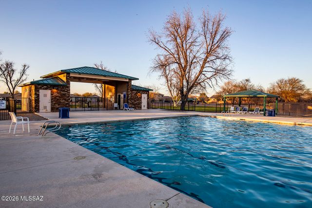 841 E Cottonwood Canyon Place, Sahuarita, AZ 85629