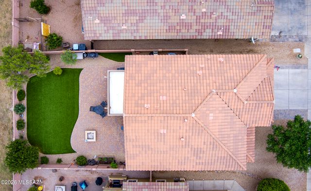 841 E Cottonwood Canyon Place, Sahuarita, AZ 85629