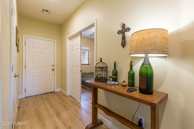 841 E Cottonwood Canyon Place, Sahuarita, AZ 85629
