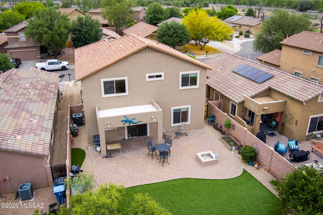 841 E Cottonwood Canyon Place, Sahuarita, AZ 85629