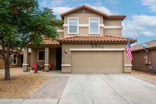841 E Cottonwood Canyon Place, Sahuarita, AZ 85629