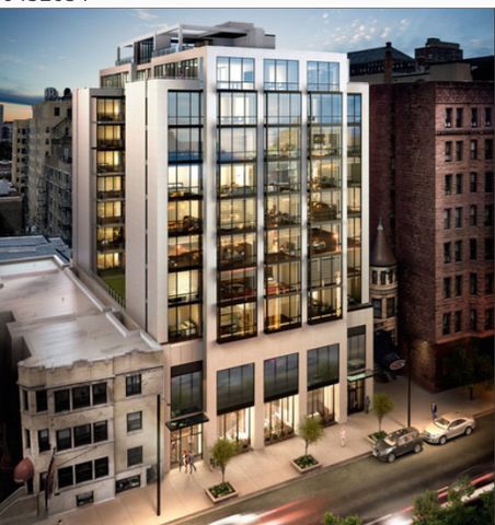 508 W Diversey Parkway 705, Chicago, IL 60614
