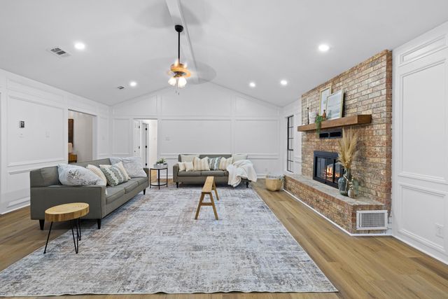 8620 Auburn Dr., Tyler, TX 75703