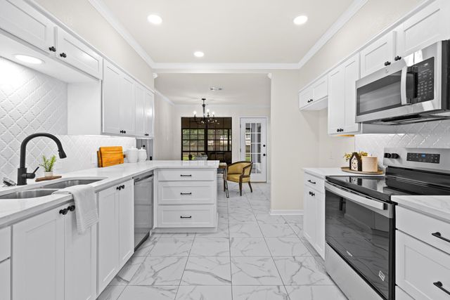 8620 Auburn Dr., Tyler, TX 75703