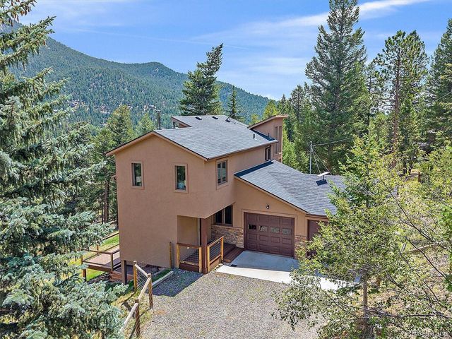 254 Juniper Lane, Evergreen, CO 80439