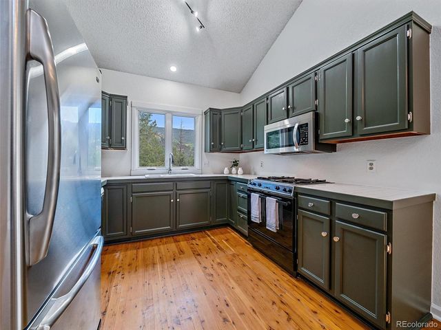 254 Juniper Lane, Evergreen, CO 80439