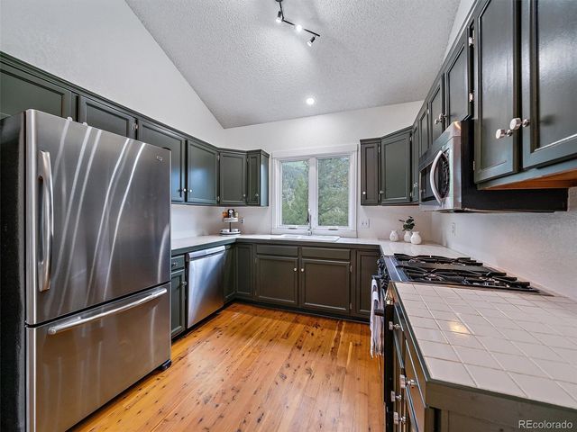 254 Juniper Lane, Evergreen, CO 80439