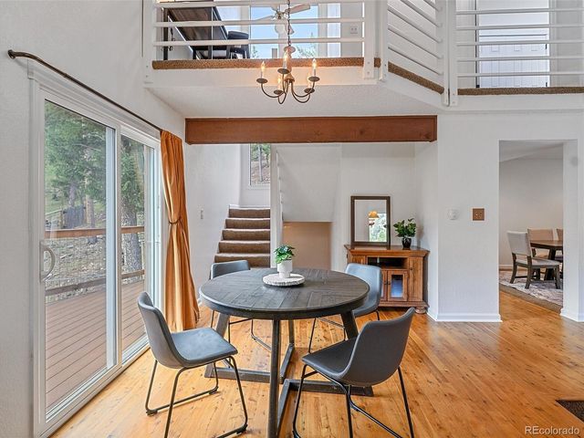 254 Juniper Lane, Evergreen, CO 80439