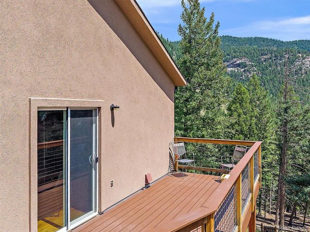 254 Juniper Lane, Evergreen, CO 80439