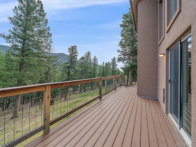 254 Juniper Lane, Evergreen, CO 80439