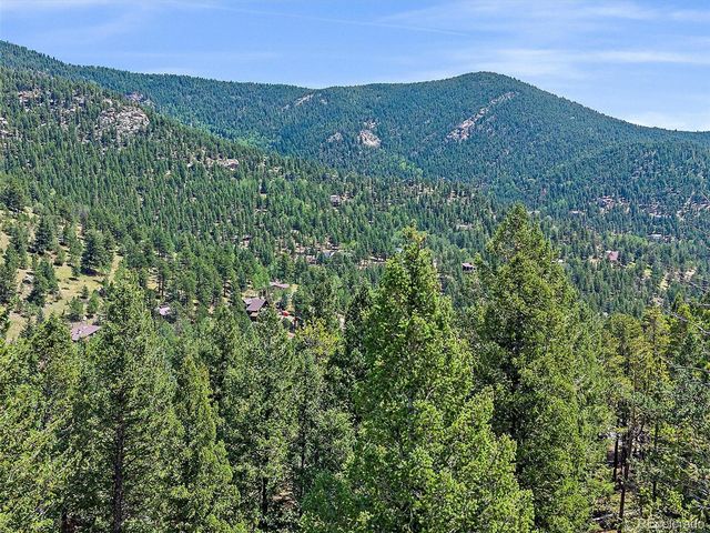 254 Juniper Lane, Evergreen, CO 80439
