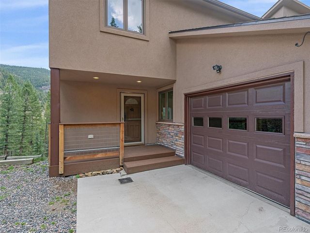 254 Juniper Lane, Evergreen, CO 80439