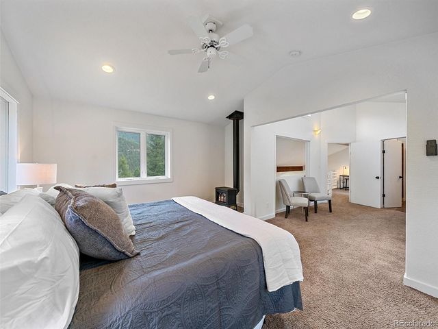 254 Juniper Lane, Evergreen, CO 80439