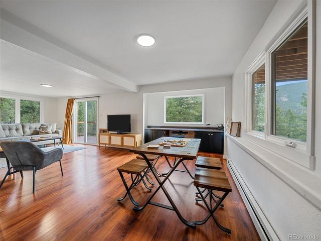 254 Juniper Lane, Evergreen, CO 80439