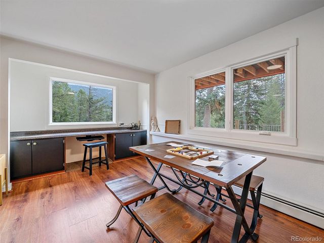254 Juniper Lane, Evergreen, CO 80439