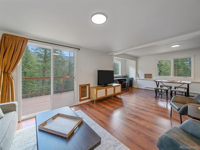 254 Juniper Lane, Evergreen, CO 80439