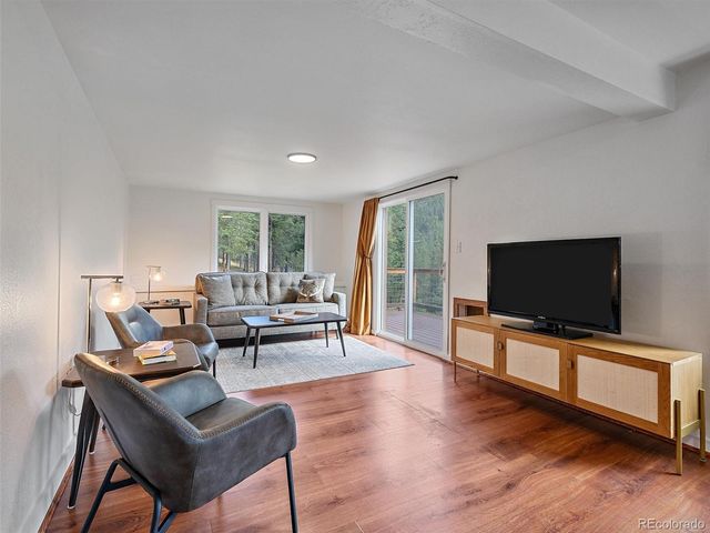 254 Juniper Lane, Evergreen, CO 80439